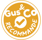 Gus & Co Recommande