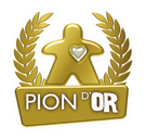 Pion d'or