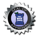 The Dice Tower - Seal of Approval