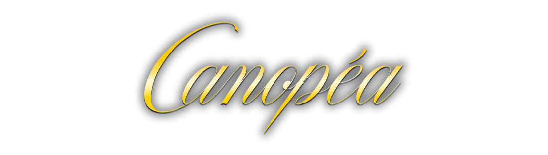 Logo Canopéa