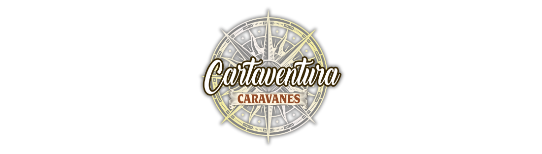 Logo Cartaventura - Caravanes