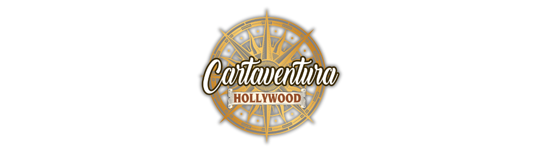 Logo Cartaventura - Hollywood