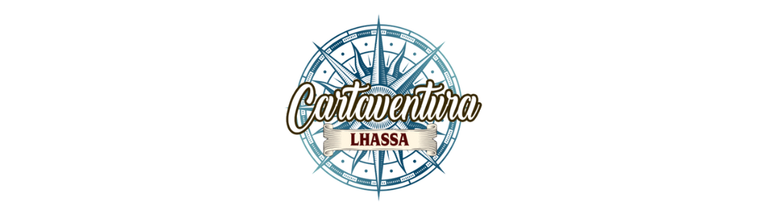Logo Cartaventura - Lhassa