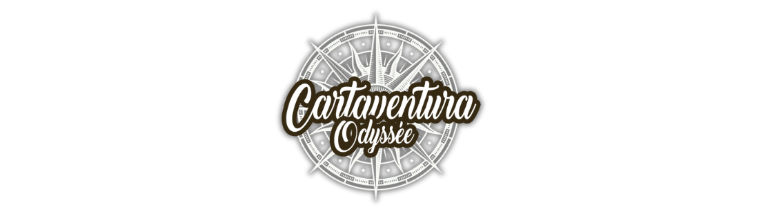 Logo Cartaventura Odyssée