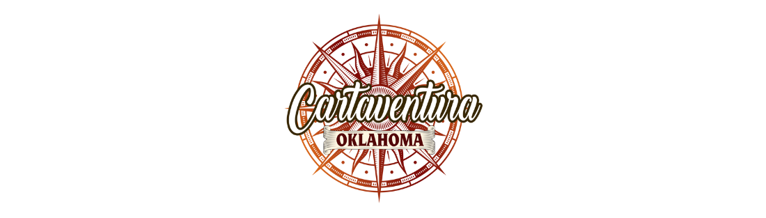 Logo Cartaventura - Oklahoma