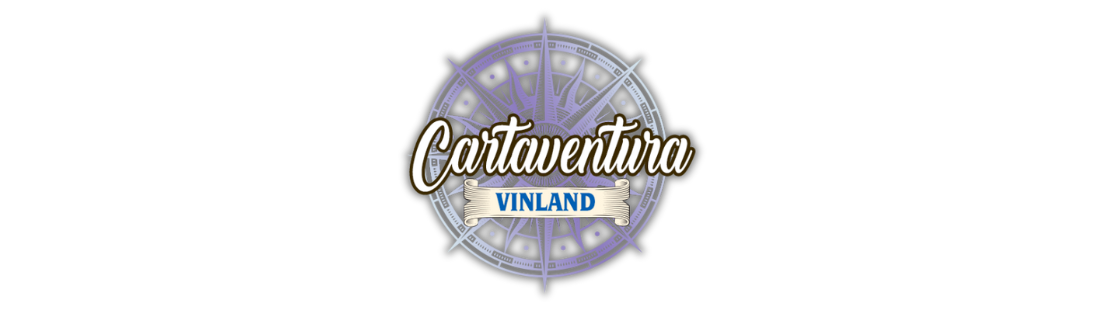 Logo Cartaventura - Vinland