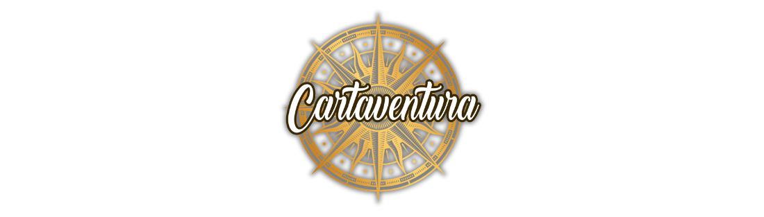 Logo Cartaventura
