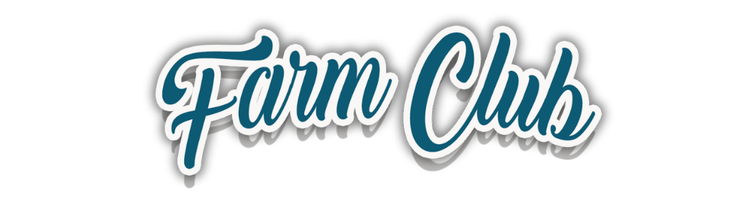 Logo Farm Club