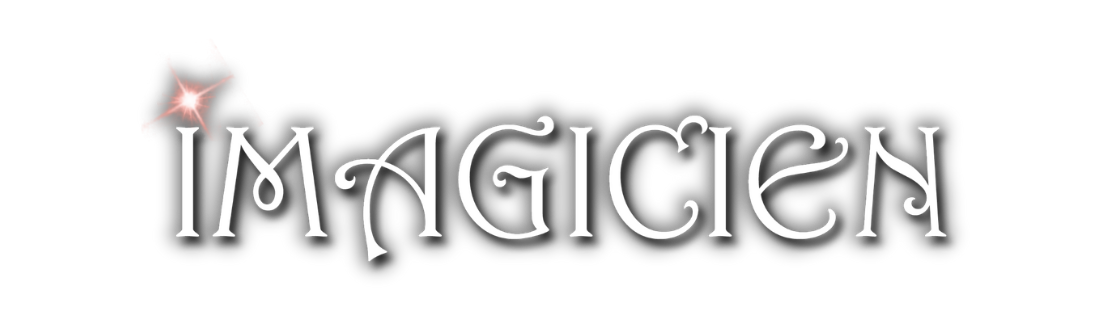 Logo Imagicien