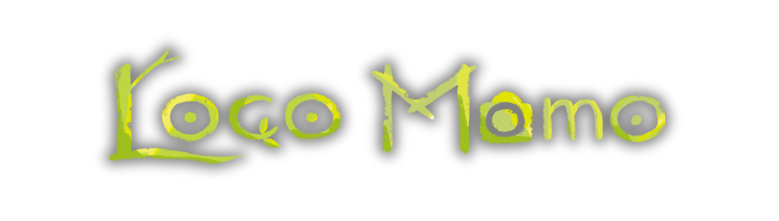 Logo Loco Momo