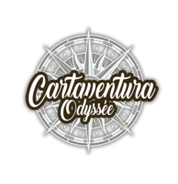 Logo Univers Cartaventura Odyssée