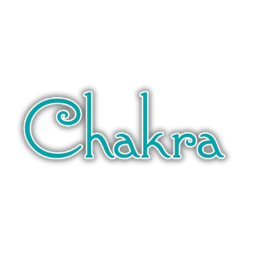 Logo Univers Chakra