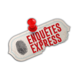 Logo Univers Enquêtes Express