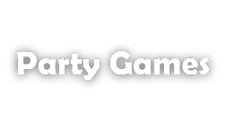 Logo Univers Party Games