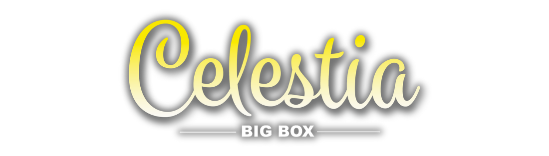 Logo Celestia Big Box