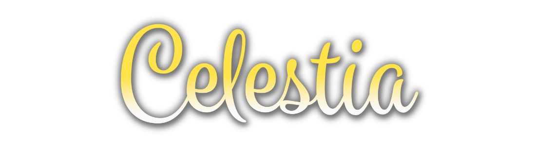 Logo Celestia v2