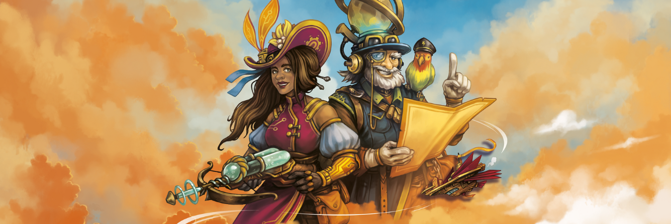 Bannière Celestia Duo