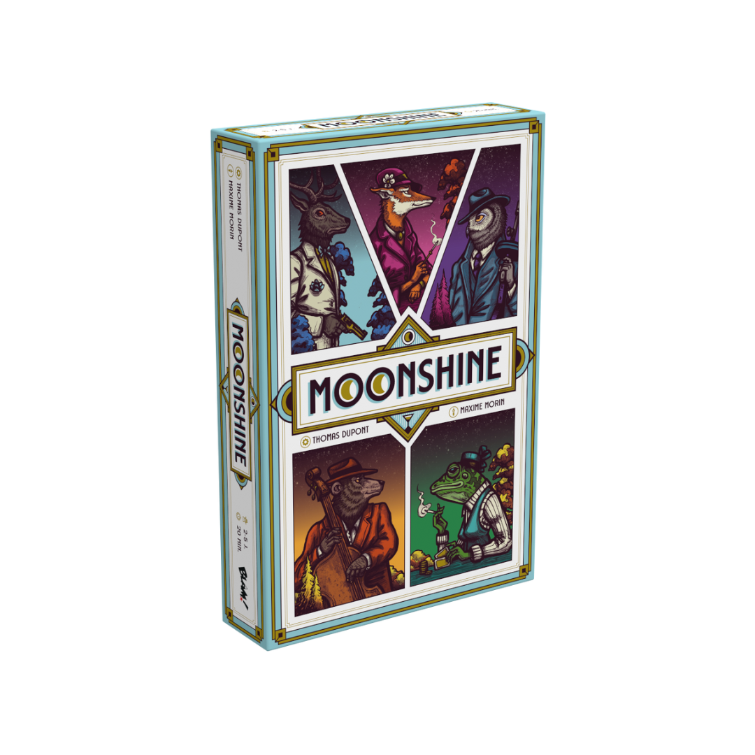 Moonshine