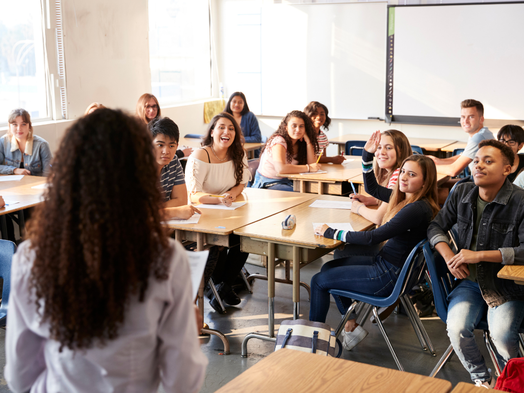 Cartaventura en classe - Photo élèves