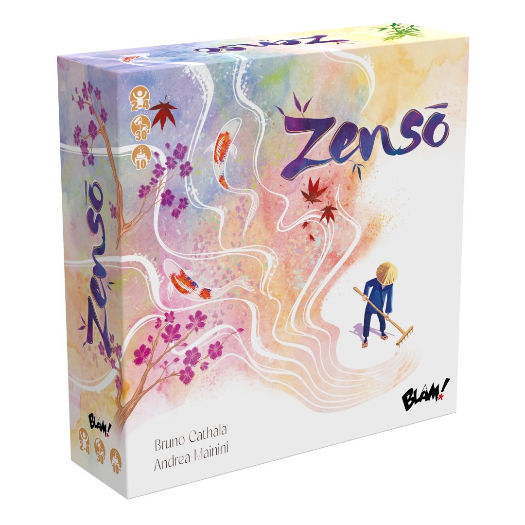 Zenso